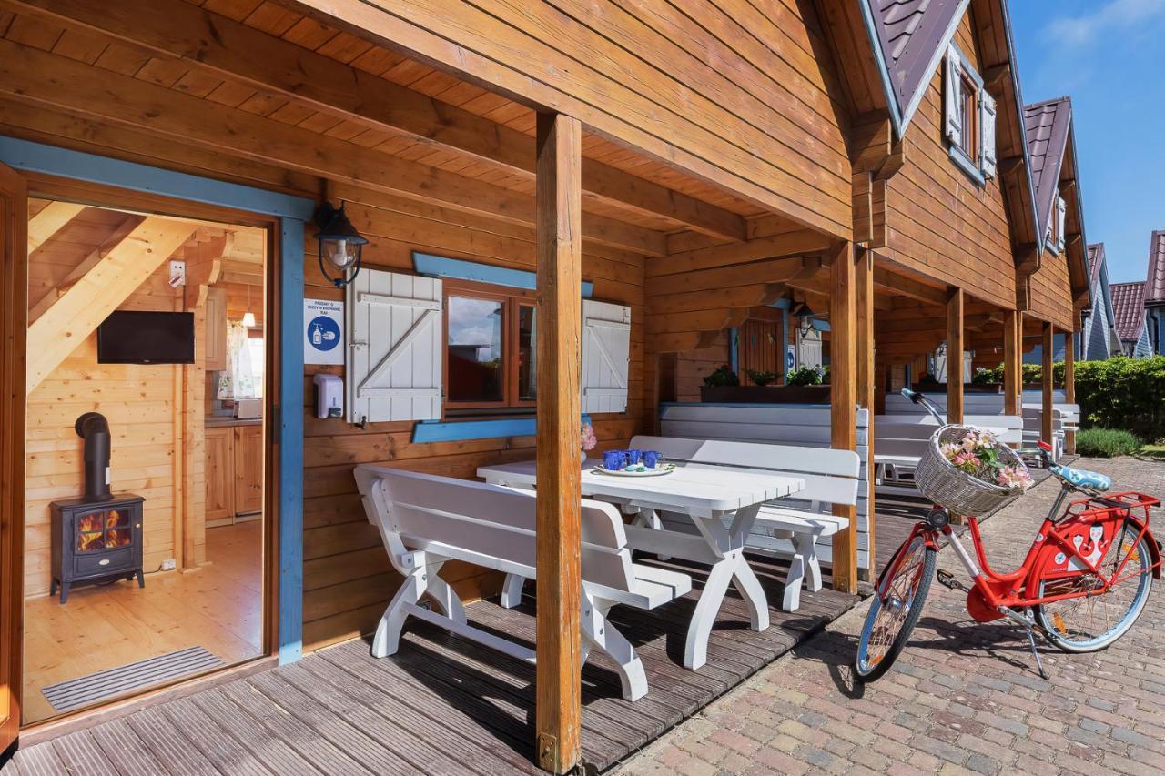 Rekin Podgrzewany Basen Z Brodzikiem Oraz Klimatyzacja Holiday home *