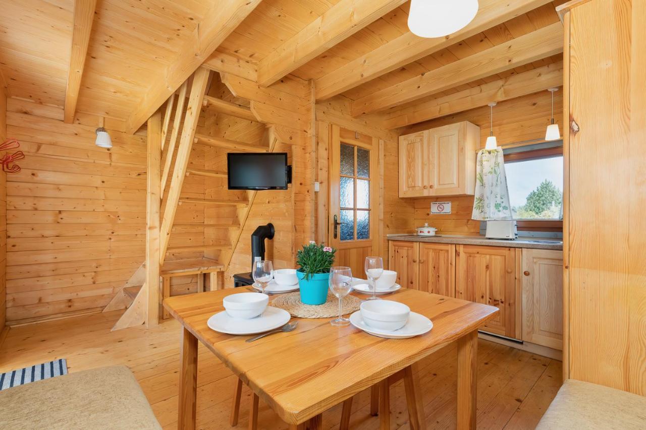 Rekin Podgrzewany Basen Z Brodzikiem Oraz Klimatyzacja Holiday home