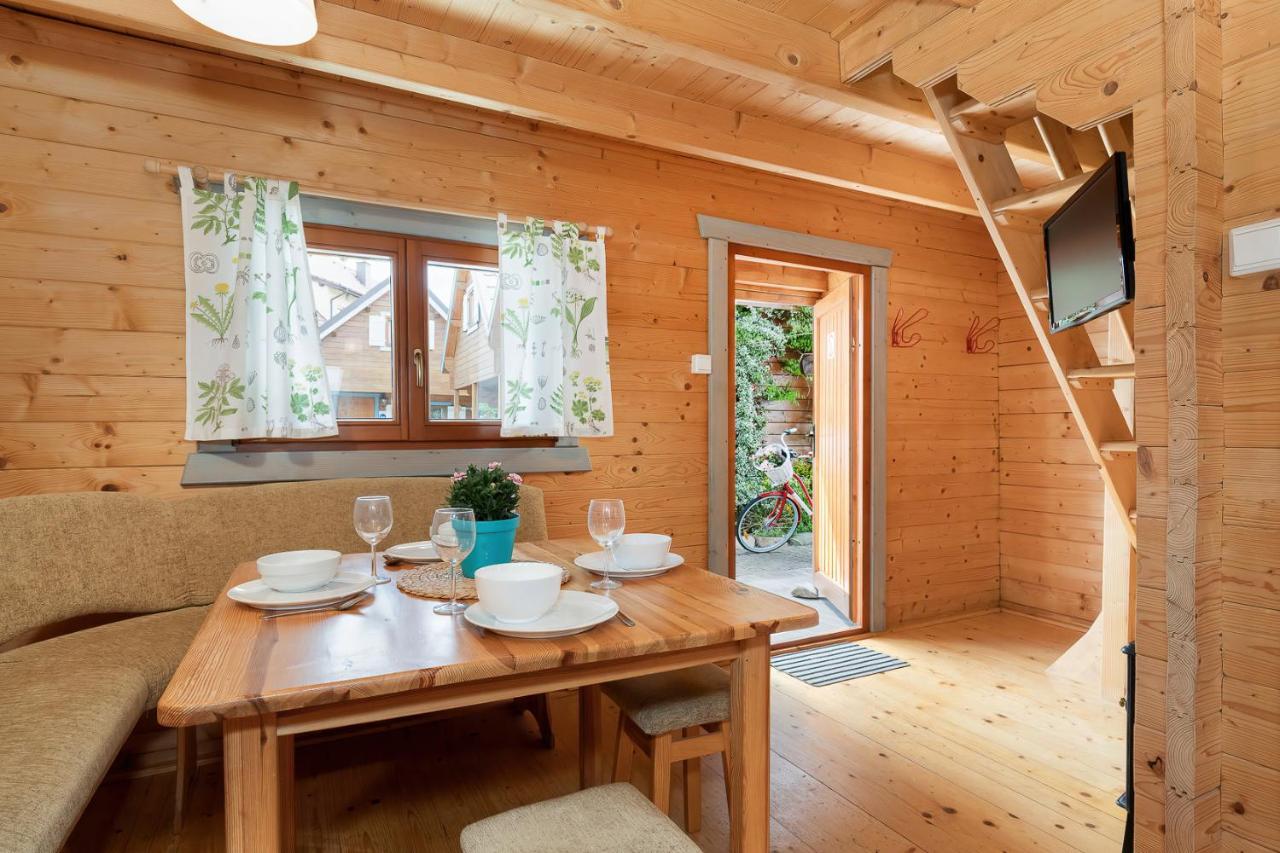 Rekin Podgrzewany Basen Z Brodzikiem Oraz Klimatyzacja Holiday home Rewal