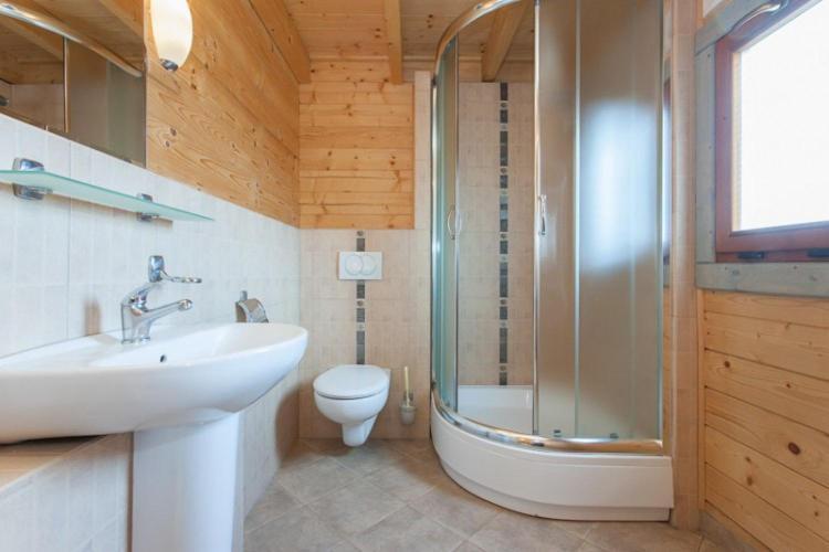 Holiday home Rekin Podgrzewany Basen Z Brodzikiem Oraz Klimatyzacja Rewal