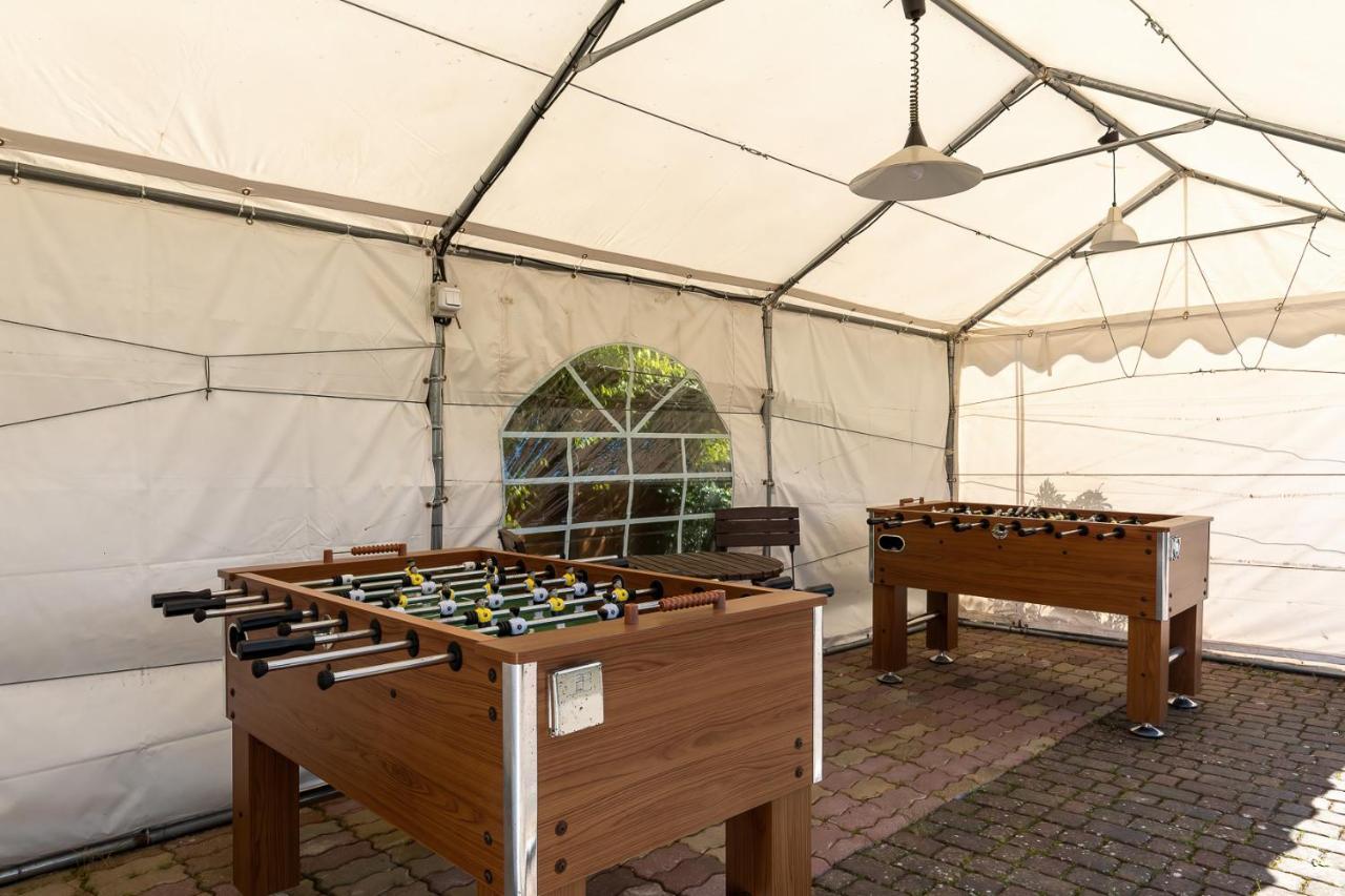 Holiday home Rekin Podgrzewany Basen Z Brodzikiem Oraz Klimatyzacja Rewal