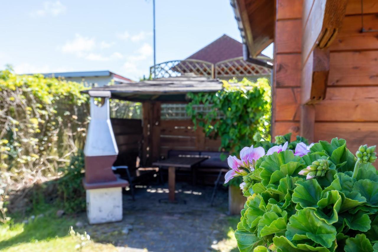 Rekin Podgrzewany Basen Z Brodzikiem Oraz Klimatyzacja Holiday home