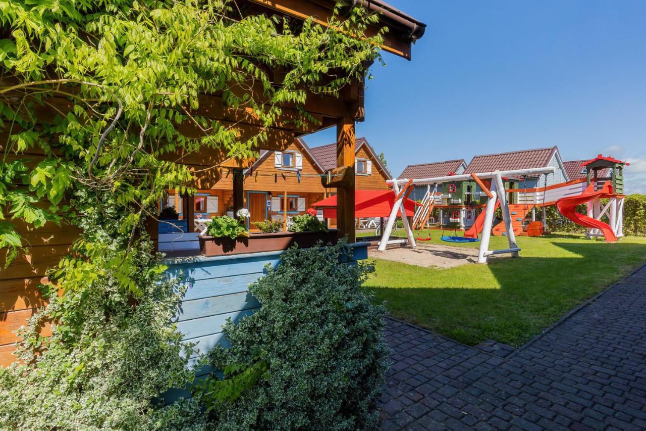 Holiday home Rekin Podgrzewany Basen Z Brodzikiem Oraz Klimatyzacja *